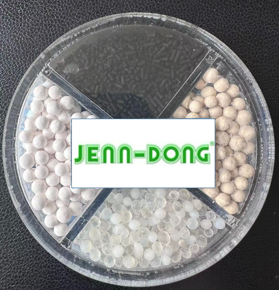 常用吸附劑，你了解多少？